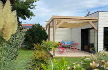 Pavillon d'Éole - Foto 1