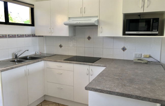 Anchorage on Straddie - Photo 20