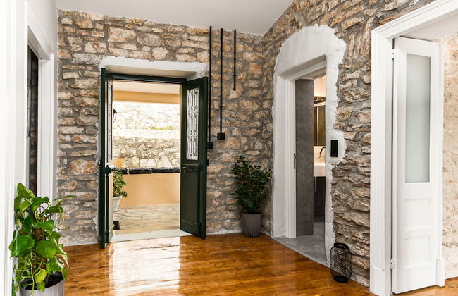 The Greystone House by Konnect, Views to the Sea - Foto 6