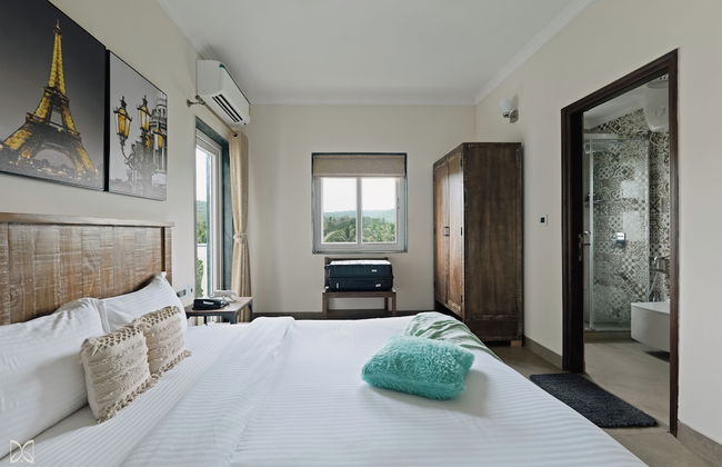 Assagao Residency - Foto 2