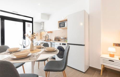 Suite Deluxe Valencia - Beach Apartments I - Foto 7