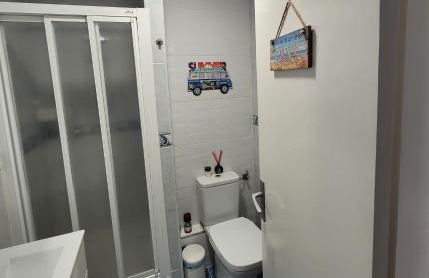 Attico Acuario, 2 bathrooms Top Floor appartment with Sea and mountain views - Photo 18