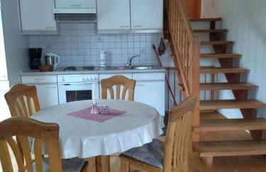 Ferienhof Alte Schmiede - Foto 1