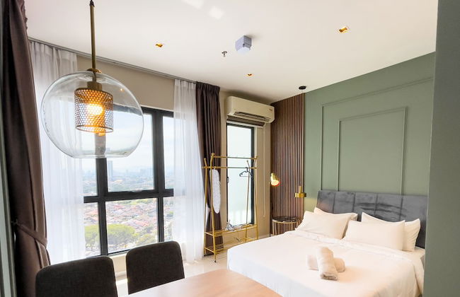 HighparkSuites Petaling Jaya Kelana Jaya - Photo 18