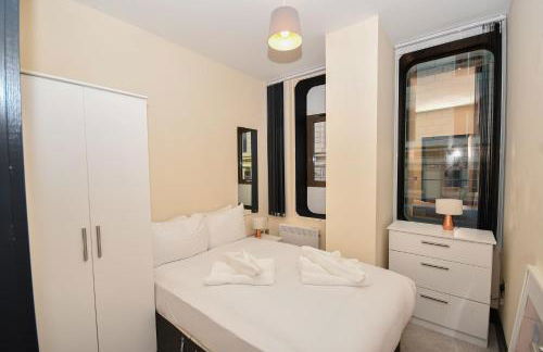 Modern & Cosy 2BED Apartment in Central Liverpool - Foto 31