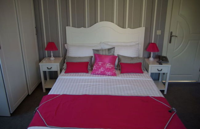 Parla Viens Suites - Foto 8