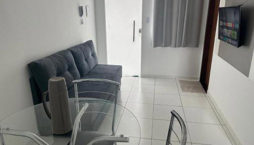 Apartamento Garagem Compacta 09 - Foto 2