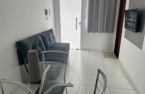 Apartamento Garagem Compacta 09 - Foto 2