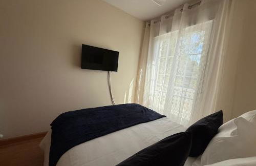 Acogedor chalet con jardín ideal para desconectar - Photo 39