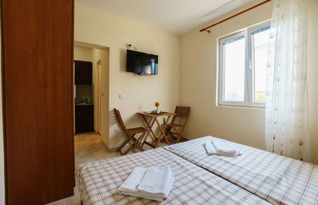 Apartments LORA - Foto 23