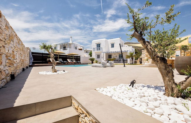 Villa Vanta - Foto 57