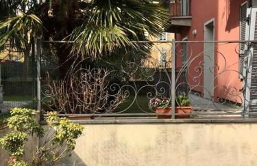 Giuditta FreeCarPark&Garden - Photo 34