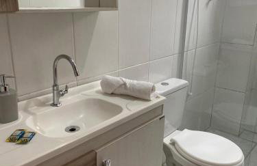 Apartamento em Florianópolis próximo ao aeroporto - Foto 20