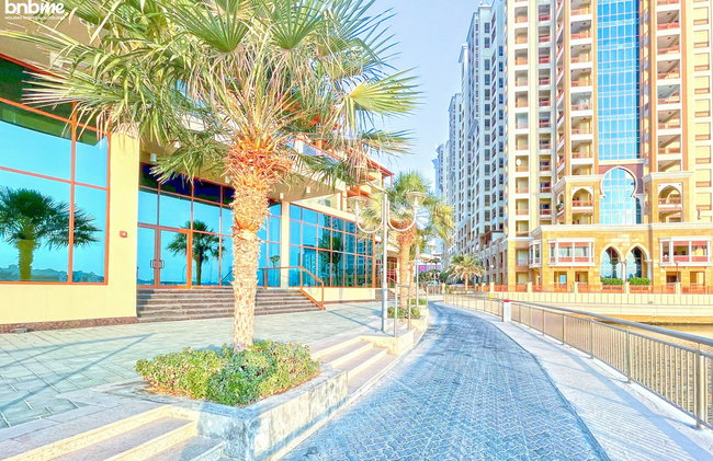 bnbme | Palm Views West | STUDIO - Foto 55