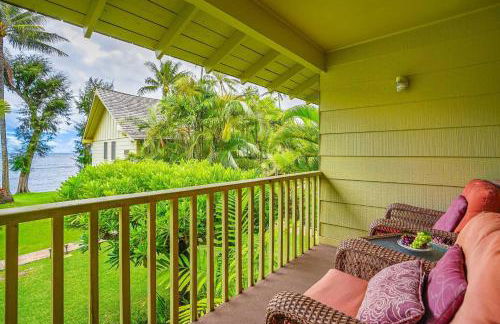 Kapaa Sands 19 - Foto 1