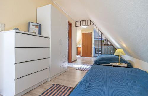 La Casa Ferienwohnung Seestern - Foto 15