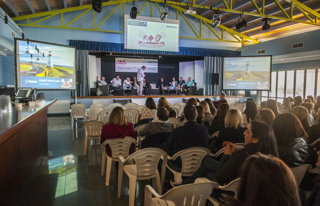 Vibra Blanc Palace Aparthotel - Photo 25