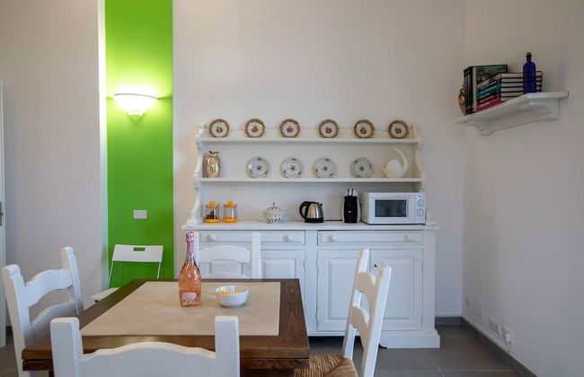 JOIVY Spacious Family Flat For 6 People In Genova - Foto 15
