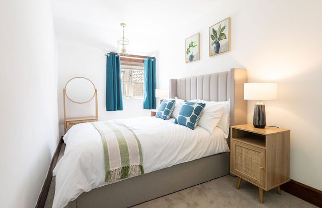 Host Stay Heather Cottage - Foto 17