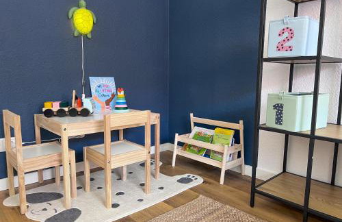 UPPER ROOM Apartment im Zentrum - Foto 11