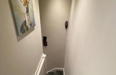 Cosy London Home with 2 Bedrooms - Foto 9