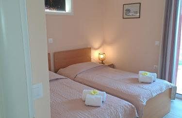 Villa Andromachi - Foto 24