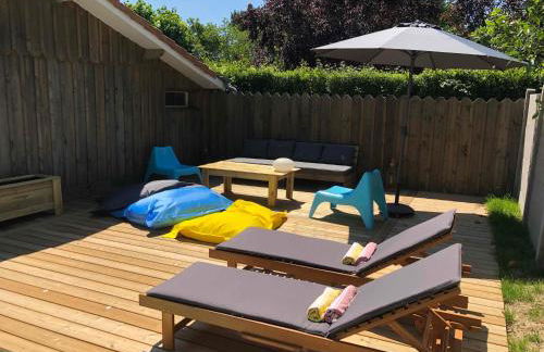 Maison Kyma - Foto 16