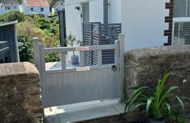 East Barn Garden View - Foto 9