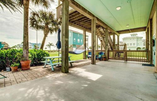 Tranquil Retreat with Gulf Views, 2 Min to Beach - Foto 46