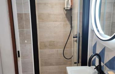 Comfy compact apartment with parking and 1GB wifi - Foto 7