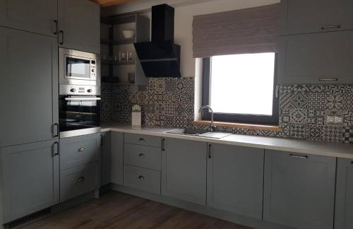 Domki Cztery Pory Roku - Foto 59