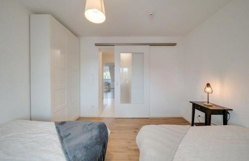 Lexapartments Luxus Apartment-Zentral in Altstadt-65-80qm - Photo 39