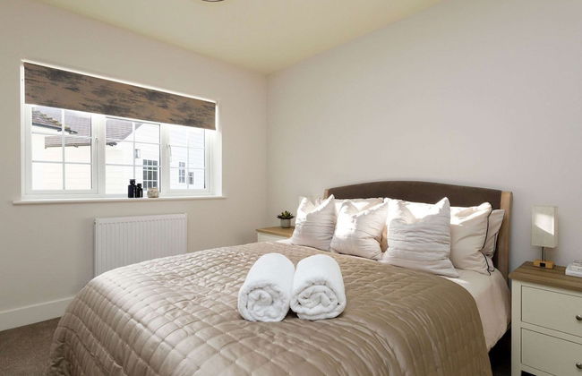 Beautiful 4-bed Close to South Downs Goodwood - Foto 30