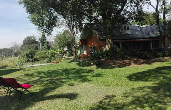 Earthhouse Khaoyai - Foto 25