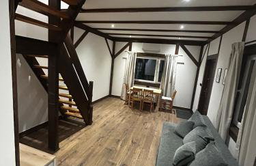 Domek przy Rozpadlisku 2 - Foto 6