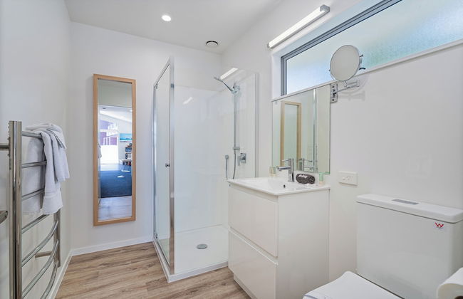 Ocean Serenity Apartments Whitianga - Foto 56