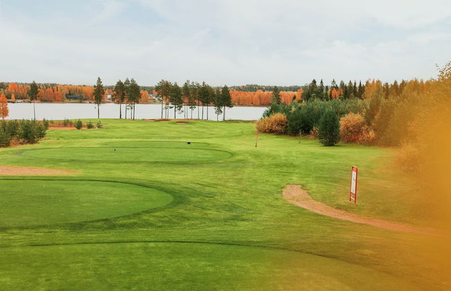 Holiday Club Katinkulta Superior Apartments - Foto 57