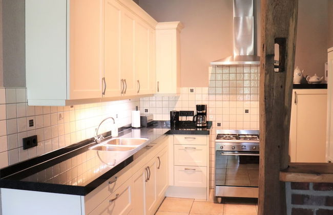 Apartment in Netherlands Near Nature Trails - Photo 10