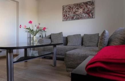 Ferienwohnung in der Mainleite für Vier - Foto 1