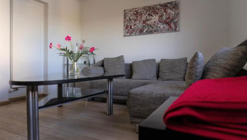 Ferienwohnung in der Mainleite für Vier - Foto 1