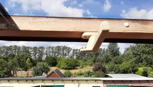 Ferienwohnung im Zanderhaus - Foto 3