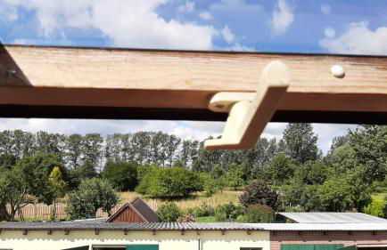 Ferienwohnung im Zanderhaus - Foto 3