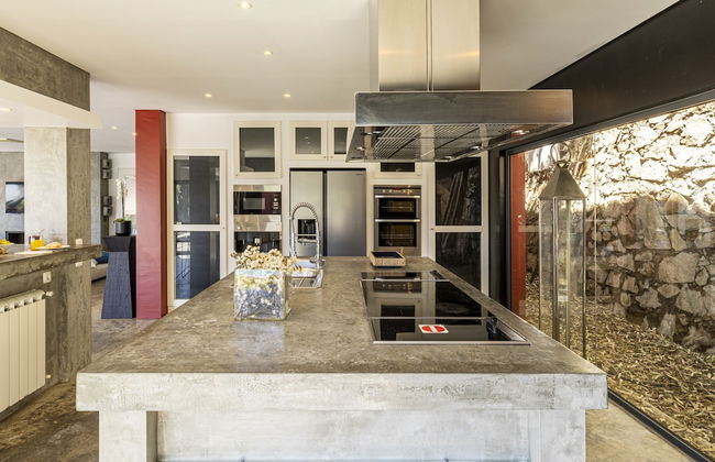 Carmim Villa by Cadenzalux - Photo 28