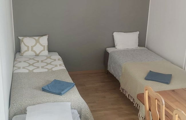 Apartment in Sundbyberg , Stockholm - Foto 1