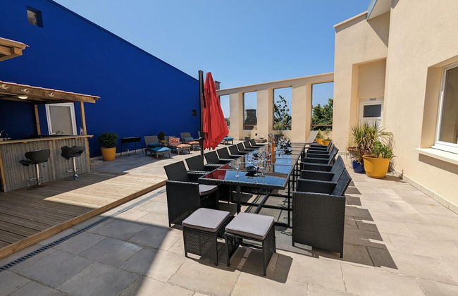 Holiday Home in Brignogan-plages - Foto 33