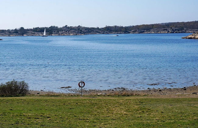 6 Person Holiday Home in Stromstad - Foto 19