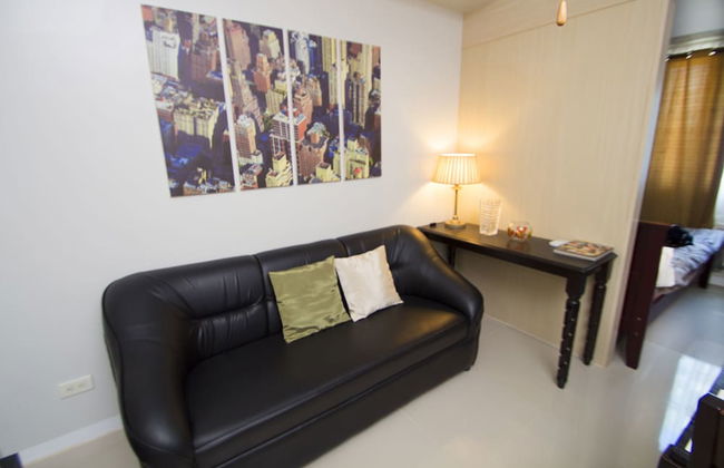 Withus Condotel at Sea Residences - Foto 12