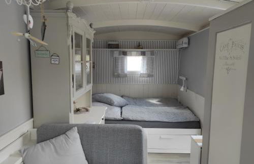 ZUM SCHEUNENHOF- SCHEUNE - Nähe Legoland - Familienfreundlich - Handwerker willkommen - Foto 35