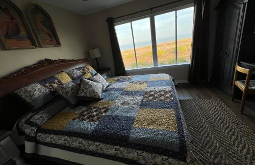 OCEANFRONT K Building!! Incredible views. Steps from the Beach - Foto 25