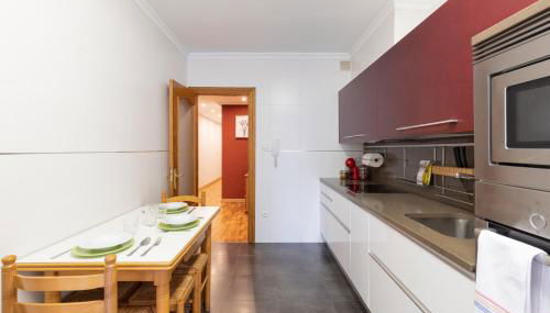 Txurruka - baskeyrentals - Foto 5